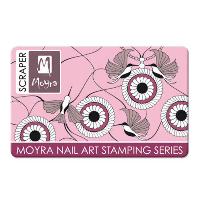 Moyra Scraper 05 Pink Design