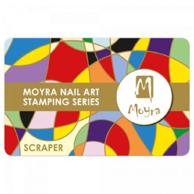 Moyra Scraper 04 Colors