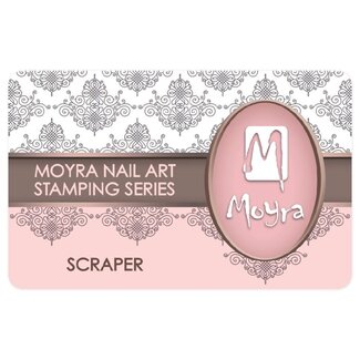 Moyra Scraper 01 Light Pink