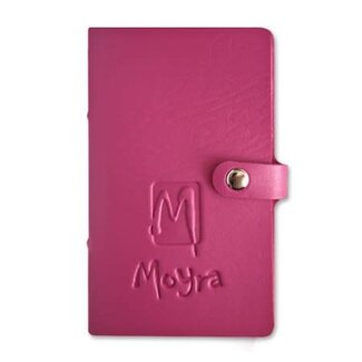 Moyra Moyra Mini stamping plate holder  pink