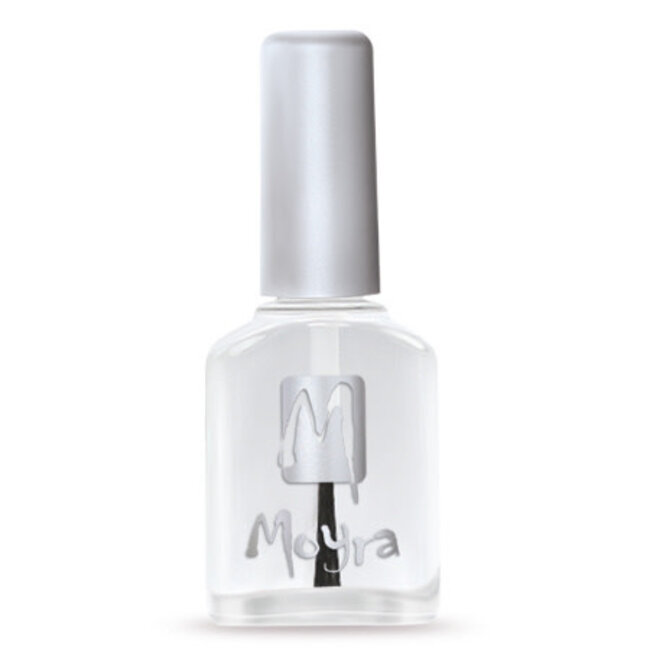 Moyra Moyra Matte topcoat