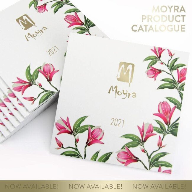 Moyra Moyra Product Catalogus 2021