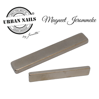 Urban Nails Magneet Jerommeke