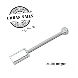 Urban Nails Cat Eye Magneet Double