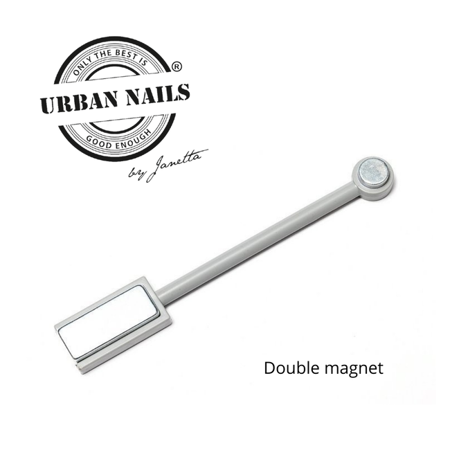 Urban Nails Cateye Magneet Double