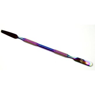 Urban Nails Gel spatel Groot Rainbow