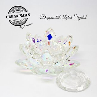 Urban Nails Dappendish Lotus Crystal