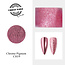 Urban Nails Chrome pigment 19 Magenta Roze