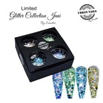 Urban Nails Glitter Collection Juni | SALE ONLINE ONLY