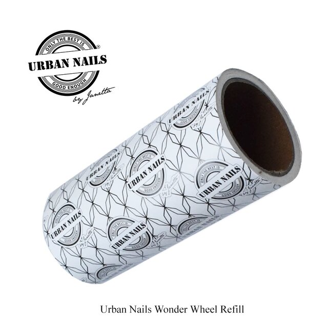 Urban Nails Urban Nails Wonder Wheel Refill