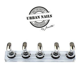 Urban Nails Tiphouder Parade
