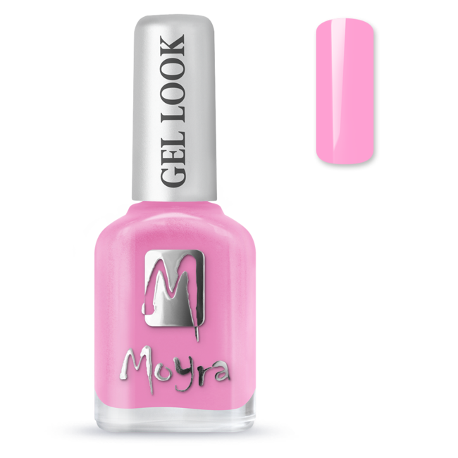 Moyra Moyra Gel Look nail polish 1028 Lara