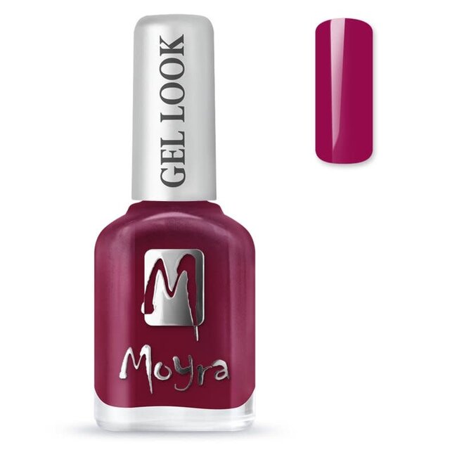 Moyra Moyra Gel Look nail polish 1031 Fanny
