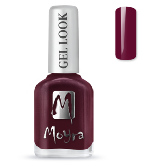 Moyra Moyra Gel Look nail polish 1032 Janelle