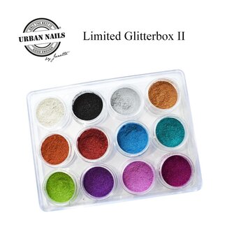 Urban Nails Glitterbox Limited 2 | SALE ONLINE ONLY