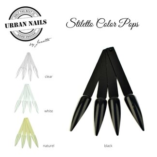 Urban Nails Stiletto Colorpops