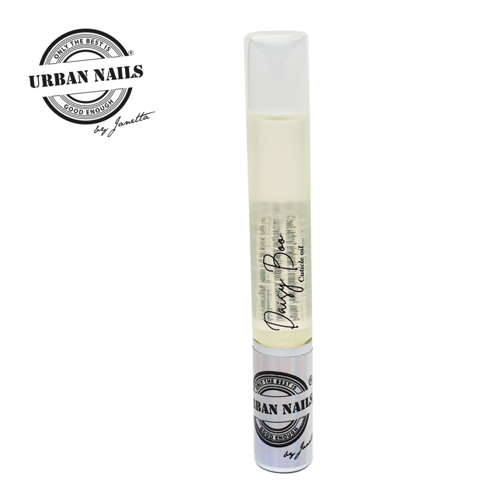 Urban Nails Daisy Boo  + Poppy Honey 10 ml Cuticle Oil Pen - sixpack