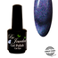 Urban Nails Be Jeweled Cateye 04A Blauw/Paars