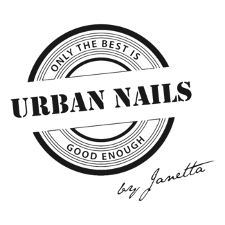 Urban Nails Starterset Gelpolish  met Rubberbase