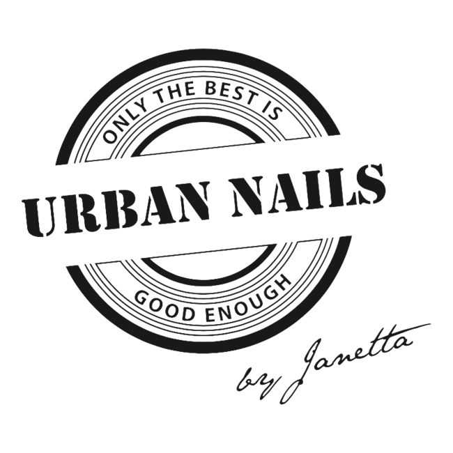 Urban Nails Starterset Gelpolish  met Rubberbase