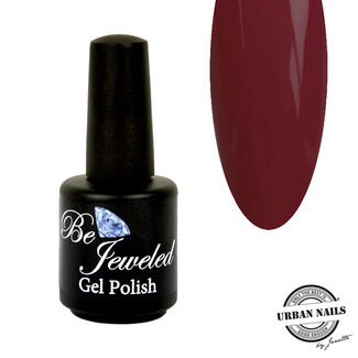 Urban Nails Be Jeweled Gelpolish 227 Kersen Rood