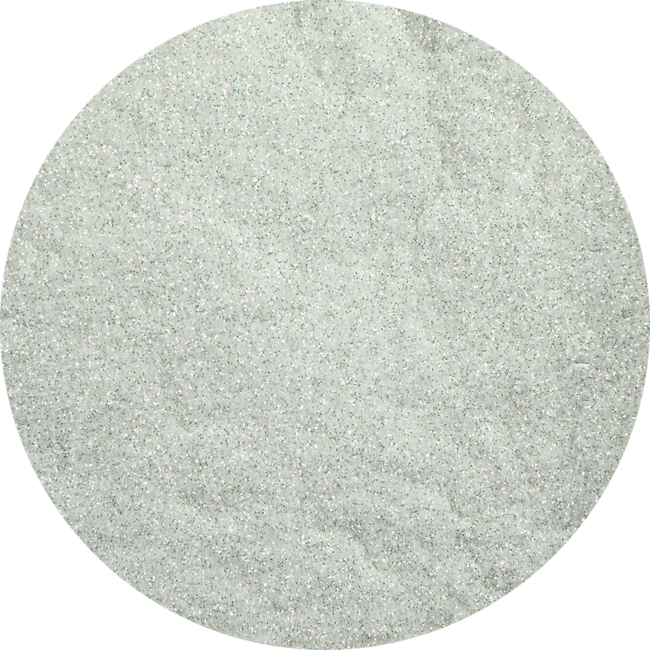 Urban Nails Glitter Dust 10 Wit/Roze Shimmer