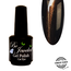 Urban Nails Be Jeweled Cateye 50a Bruin/Goud