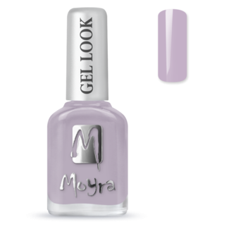 Moyra Moyra Gel Look nail polish 1040 Greta