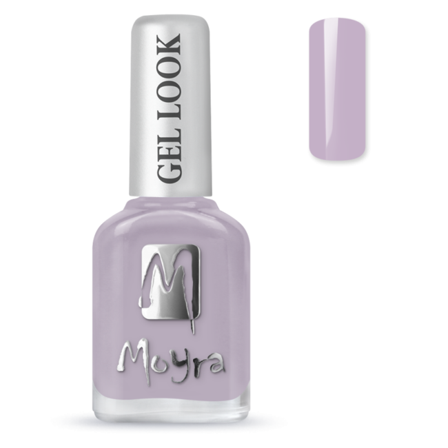 Moyra Moyra Gel Look nail polish 1040 Greta