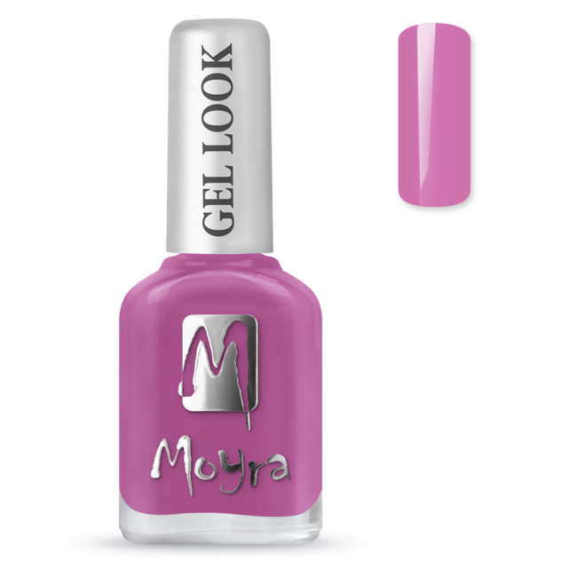 Moyra Moyra Gel Look nail polish 1041 Arlette