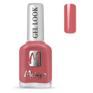 Moyra Moyra Gel Look nail polish 1042 Elodie