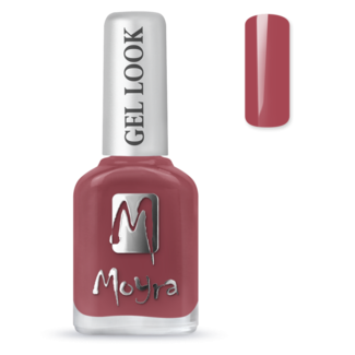 Moyra Moyra Gel Look nail polish 1043 Ninette