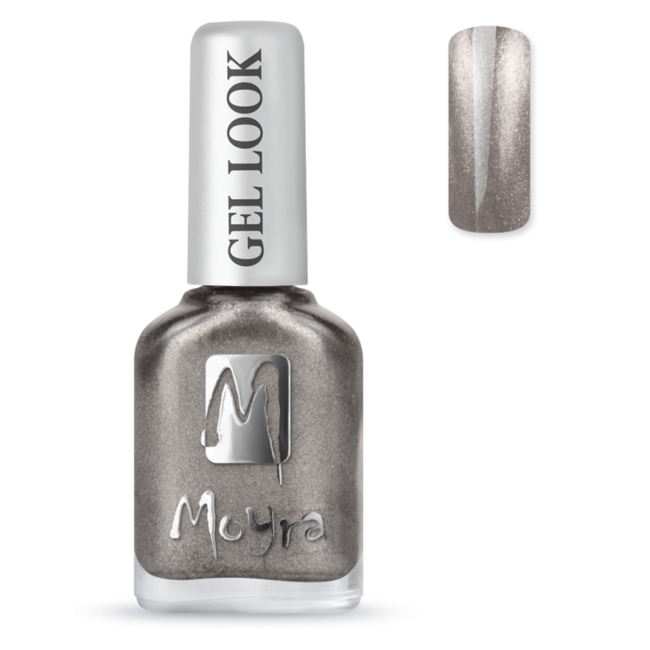 Moyra Moyra Gel Look nail polish 1045 Adelaide