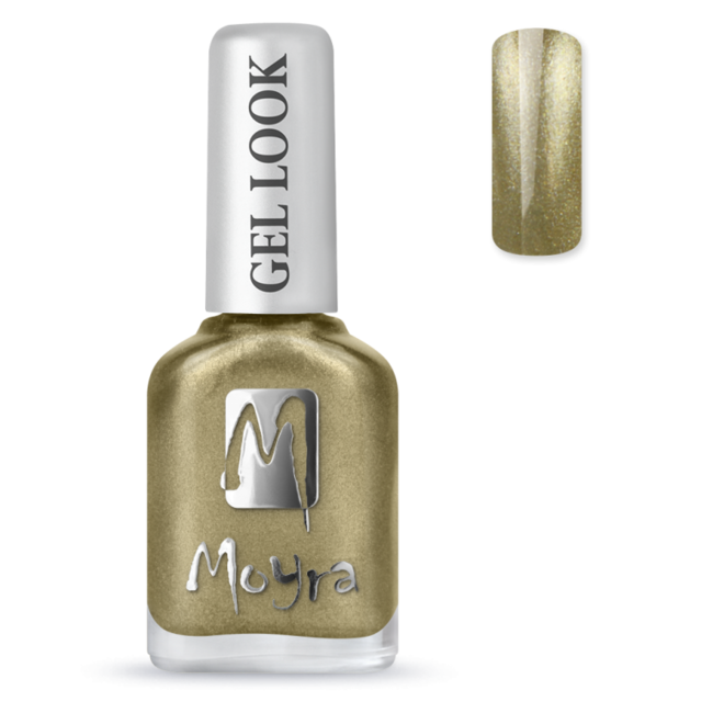 Moyra Moyra Gel Look nail polish 1046 Grania