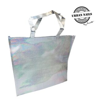 Urban Nails Holo Shopping bag