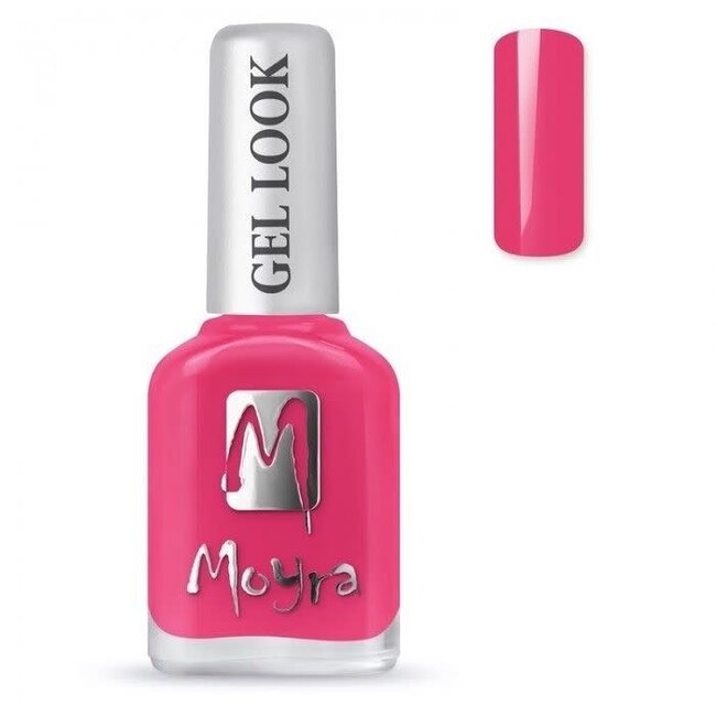 Moyra Moyra Gel Look nail polish 1047 Josiana