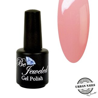 Urban Nails Be Jeweled Gelpolish GP230 Licht Roze