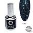 Urban Nails Glitter Top Mat - GM05 Blauw