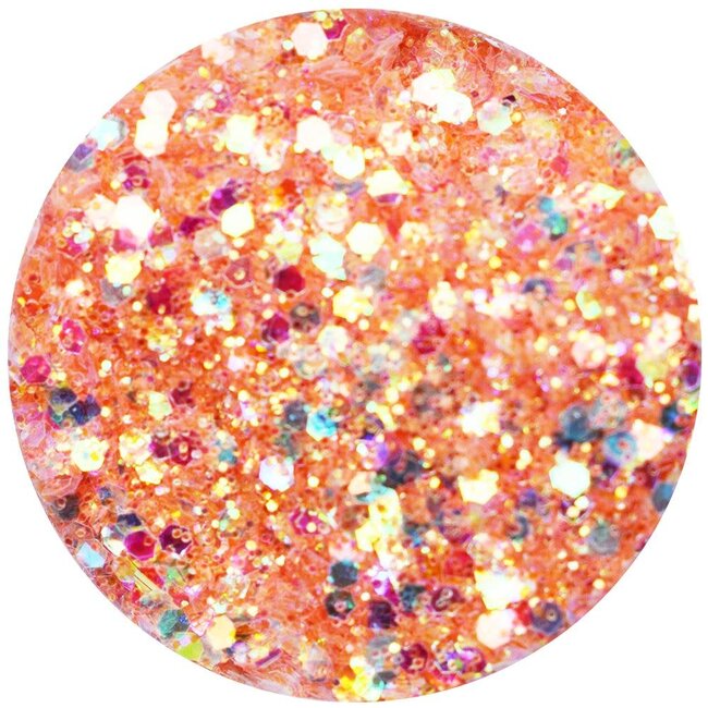 Urban Nails Urban Nails Glitters UNG 19A