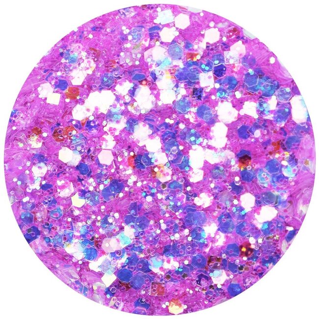 Urban Nails Urban Nails Glitters UNG 20A