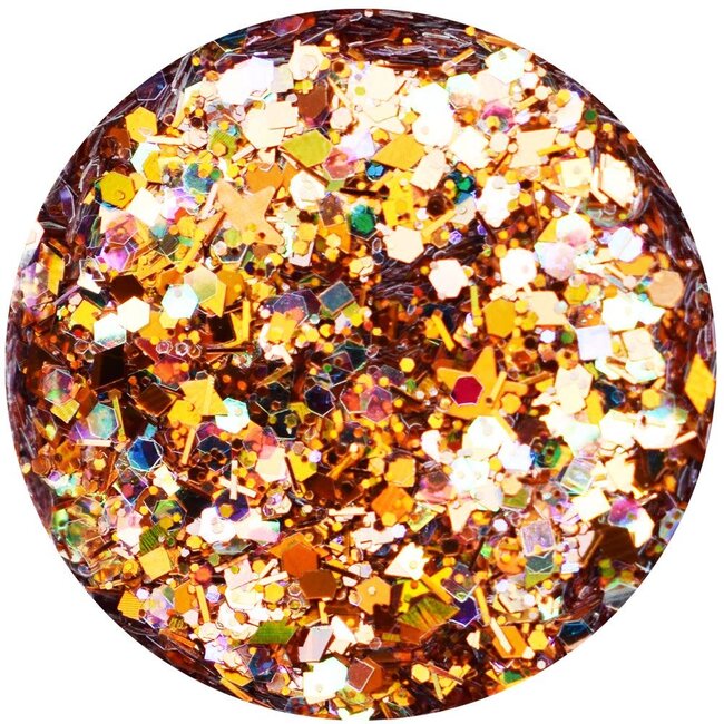 Urban Nails Urban Nails Glitters UNG 31A