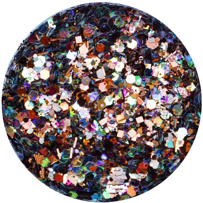 Urban Nails Urban Nails Glitters UNG 33A