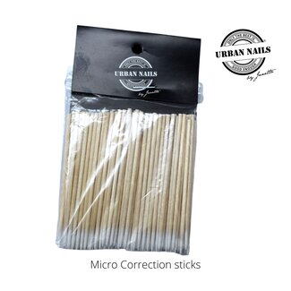 Urban Nails Micro Correction Sticks 100st