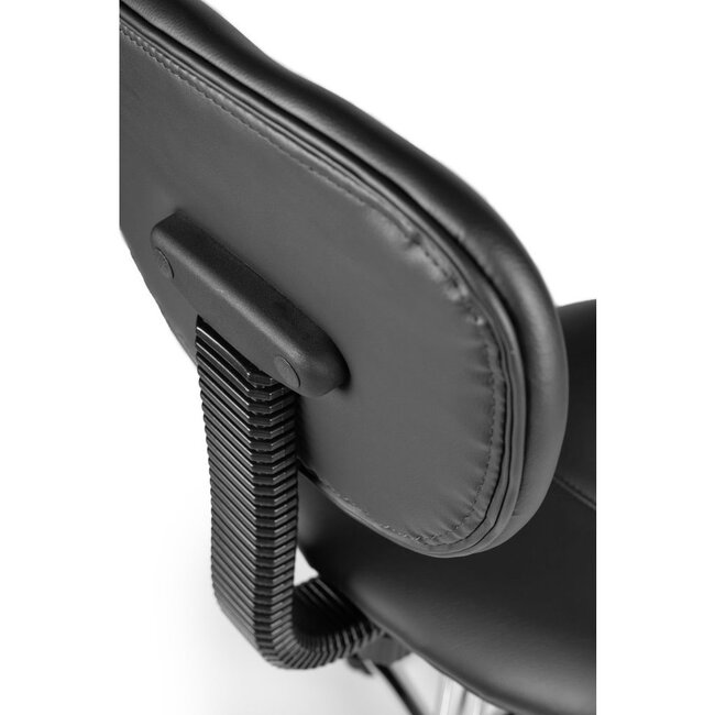 Urban Nails Zadelkruk Laag Zwart