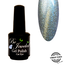 Urban Nails Be Jeweled Cateye Diamond 12 Oceanblauw