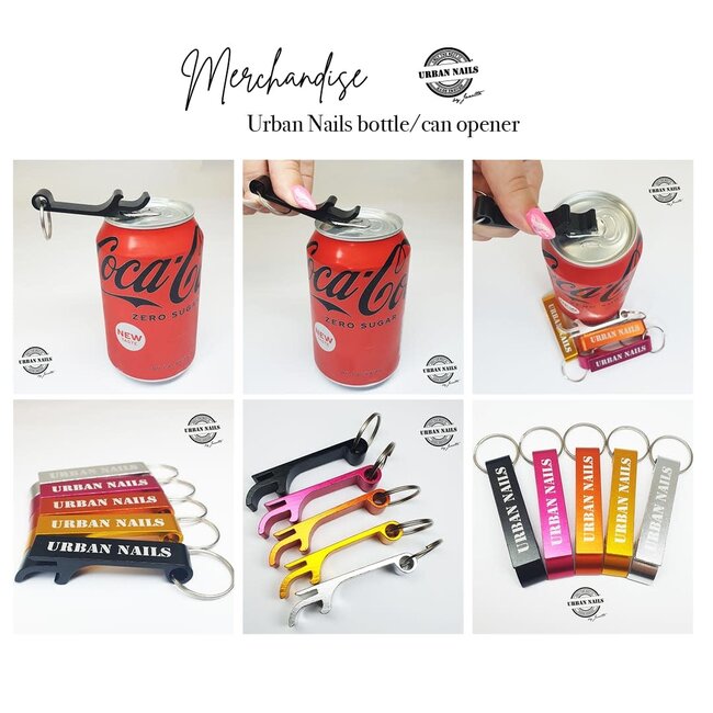 Urban Nails Urban Nails Bottle Opener