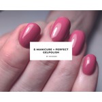 Roxenne Nails E-manicure + perfect french 18 oktober
