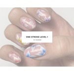 Roxenne Nails One Stroke Level 1 14 februari 2023  09:30 uur - 15:30 uur