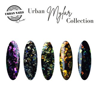 Urban Nails Urban Mylar