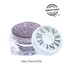 Urban Nails Glitter Dust 58 Zacht Lila